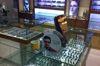 新視界眼鏡店（三葉浦東店） 以專業(yè)與時(shí)尚，點(diǎn)亮您的清晰視界