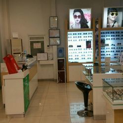 千葉眼鏡（北京五棵松店） 電話、地址、價(jià)格、營(yíng)業(yè)時(shí)間及團(tuán)購指南