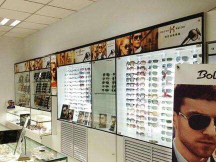 眼鏡店門可羅雀卻不倒閉的真相 行業(yè)利潤(rùn)與商業(yè)模式解析